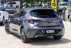 2022 Toyota Corolla ZR Hybrid
