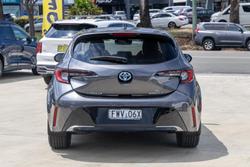 2022 Toyota Corolla ZR Hybrid