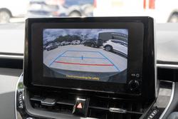 2022 Toyota Corolla ZR Hybrid