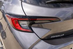 2022 Toyota Corolla ZR Hybrid