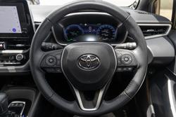 2022 Toyota Corolla ZR Hybrid