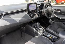 2022 Toyota Corolla ZR Hybrid