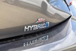 2022 Toyota Corolla ZR Hybrid