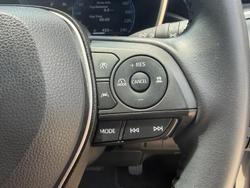 2022 Toyota Corolla ZR Hybrid