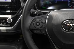 2022 Toyota Corolla ZR Hybrid