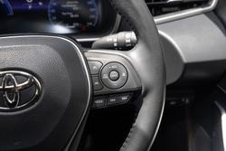 2022 Toyota Corolla ZR Hybrid