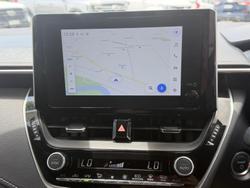 2022 Toyota Corolla ZR Hybrid