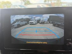 2022 Toyota Corolla ZR Hybrid