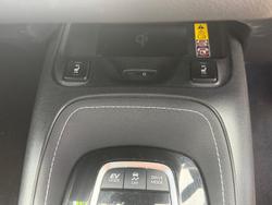 2022 Toyota Corolla ZR Hybrid