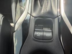 2022 Toyota Corolla ZR Hybrid