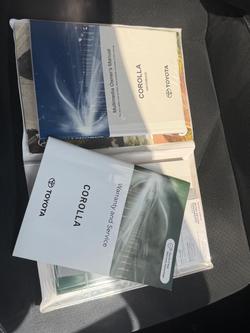 2022 Toyota Corolla ZR Hybrid