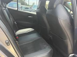 2022 Toyota Corolla ZR Hybrid