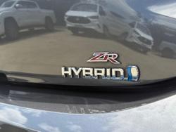 2022 Toyota Corolla ZR Hybrid