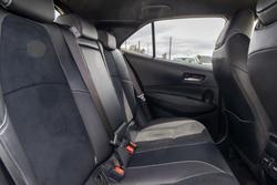 2022 Toyota Corolla ZR Hybrid