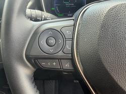 2022 Toyota Corolla ZR Hybrid