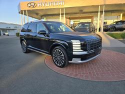 2025 Hyundai Palisade Calligraphy LX3.V1 MY26 AWD Robust Emerald