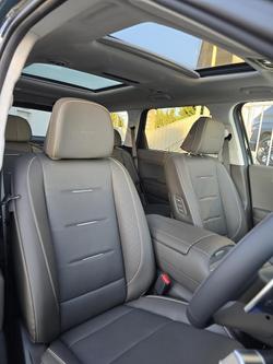 2025 Hyundai Palisade Calligraphy LX3.V1 MY26 AWD Robust Emerald