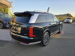 2025 Hyundai Palisade Calligraphy LX3.V1 MY26 AWD Robust Emerald