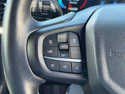 2025 Ford Everest Platinum