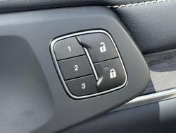 2025 Ford Everest Platinum