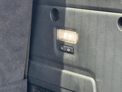 2025 Ford Everest Platinum