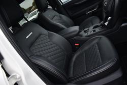 2025 Ford Everest Platinum