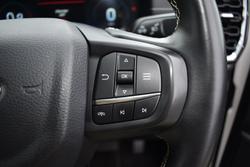 2025 Ford Everest Platinum