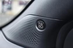 2025 Ford Everest Platinum