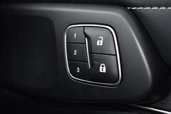 2025 Ford Everest Platinum