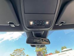 2025 Ford Everest Platinum