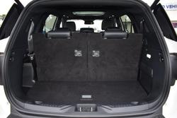 2025 Ford Everest Platinum