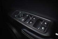 2025 Ford Everest Platinum