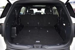 2025 Ford Everest Platinum