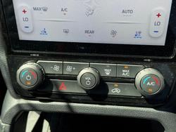 2025 Ford Everest Platinum