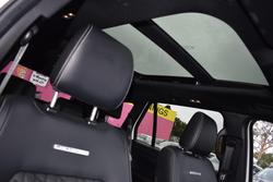 2025 Ford Everest Platinum