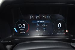 2025 Ford Everest Platinum