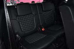 2025 Ford Everest Platinum