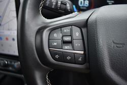 2025 Ford Everest Platinum