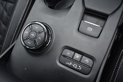 2025 Ford Everest Platinum