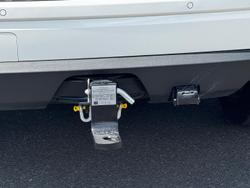 2025 Ford Everest Platinum