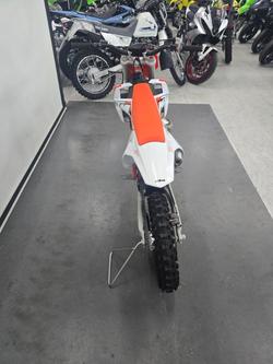 2024 Ktm 2024 Ktm 85CC SX 17/14 Orange
