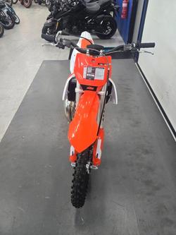 2024 Ktm 2024 Ktm 85CC SX 17/14 Orange