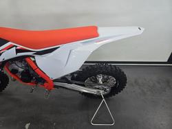 2024 Ktm 2024 Ktm 85CC SX 17/14 Orange