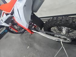 2024 Ktm 2024 Ktm 85CC SX 17/14 Orange