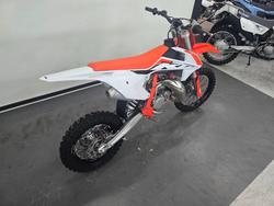 2024 Ktm 2024 Ktm 85CC SX 17/14 Orange