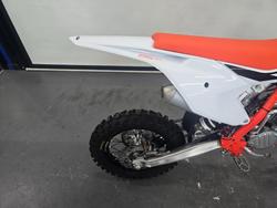 2024 Ktm 2024 Ktm 85CC SX 17/14 Orange
