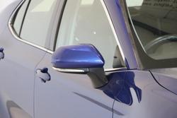 2022 Toyota Camry Ascent