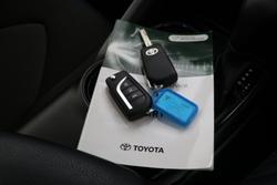 2022 Toyota Camry Ascent