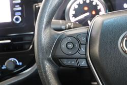 2022 Toyota Camry Ascent