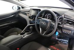 2022 Toyota Camry Ascent